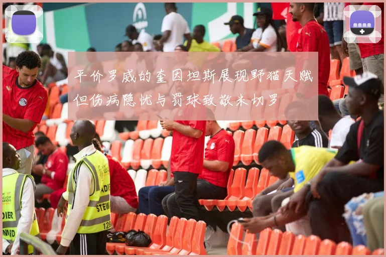 平价罗威的奎因坦斯展现野猫天赋但伤病隐忧与罚球致敬米切罗
